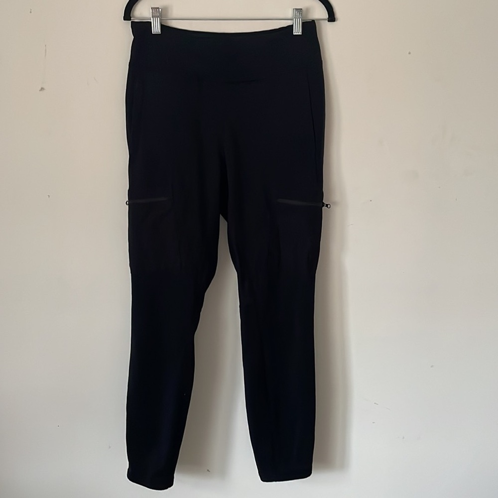 Fjallraven Women’s Keb Fleece Trousers - Size Medium